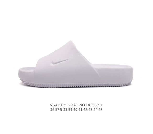 Nike Calm Slide eva Fd4116 36-45 Wedh0322Zll