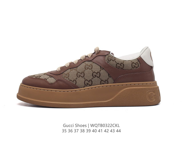 Gucci 2024Ss gucci 35-44 Wqtb0322Ckl