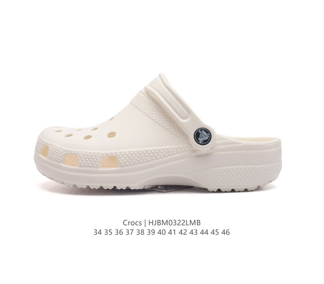 Crocs 34-46 Hjbm0322Lmb