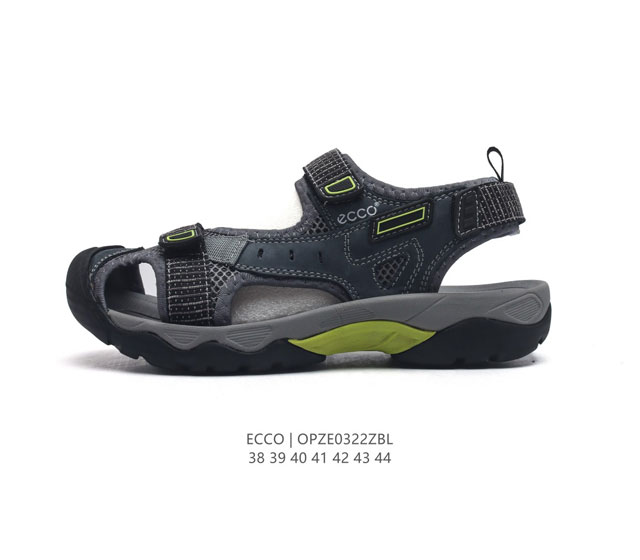 Ecco zp 38-44 Opze0322Zbl