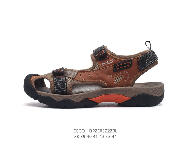 Ecco zp 38-44 Opze0322Zbl