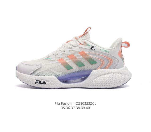 Fila Raf Simons Matrixspirith Fila Fila Fila Fusion Bb2687 35-40 : Ioze0322Zcl