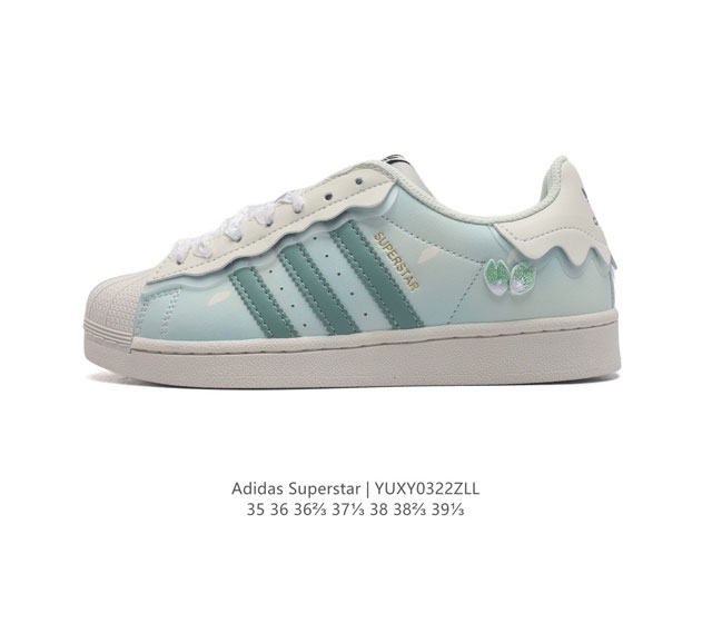 Adidas Superstar Ayoon W 1982 1970 adidas Superstar : Gy5986 35 36 36 37 38 38