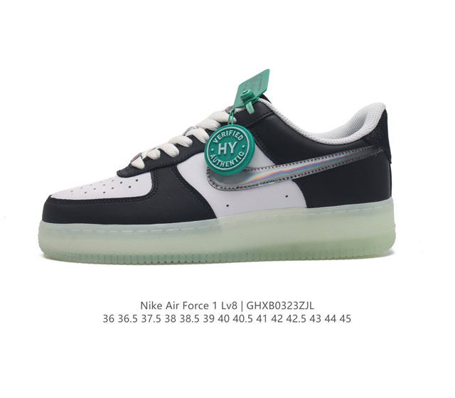 logo Af1 Nike Air Force 1 07 Low Fz5529-103 36 36.5 37.5 38 38.5 39 40 40.5 41