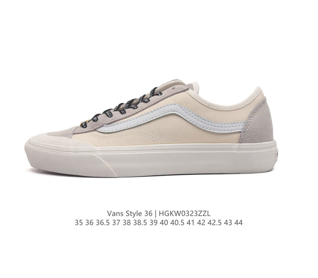 vans Style 136 Decon Vr3 Sf 35 36 36.5 37 38 38.5 39 40 40.5 41 42 42.5 43 44 H