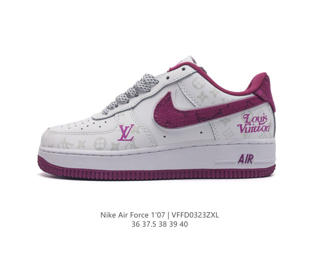 nike Air Force 1 Low Af1 force 1 Cv0670-300 36-40 Vffd0323