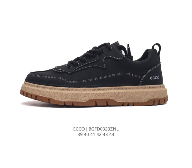 Ecco Ecco Ecco ecco 39-44 Bgfd0323Znl