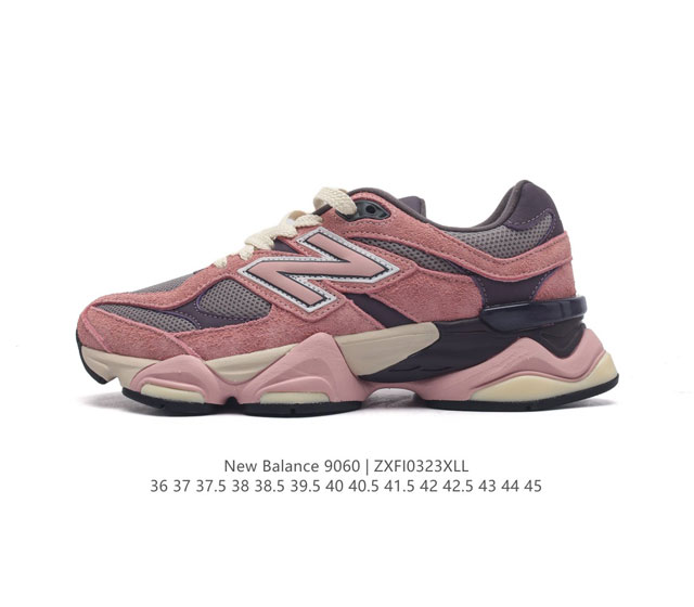 Nb New Balance Nb9060 9060 9060 9060 99X Y2K 990 Abzorb Sbs U9060Yso 36-45 Zxfi