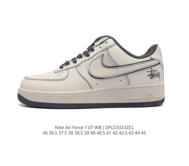 Nike Air Force 1 07 Af 1 force 1 Cj9179 200 36 36.5 37.5 38 38.5 39 40 40.5 41