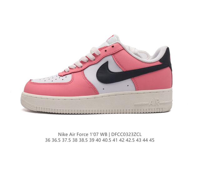 Nike Air Force 1 07 Af 1 force 1 Cj9179 200 36 36.5 37.5 38 38.5 39 40 40.5 41