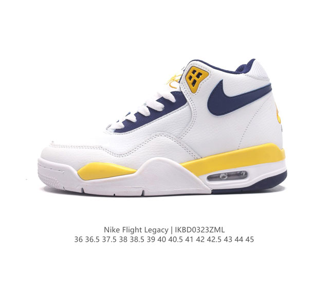 Nike Nike air Flight Legacy air Flight aj flight shox Kg flight tpu 13Cm aj4 aj