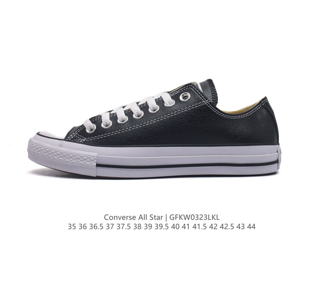 Converse All Star 1 8 103773 35 44 Gfkw0323Lkl