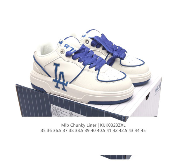 Mlb Chunky Liner Mid Mlb Chunky Liner , , , , style, , 35-45 Kijk0323