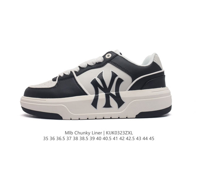 Mlb Chunky Liner Mid Mlb Chunky Liner , , , , style, , 35-45 Kijk0323