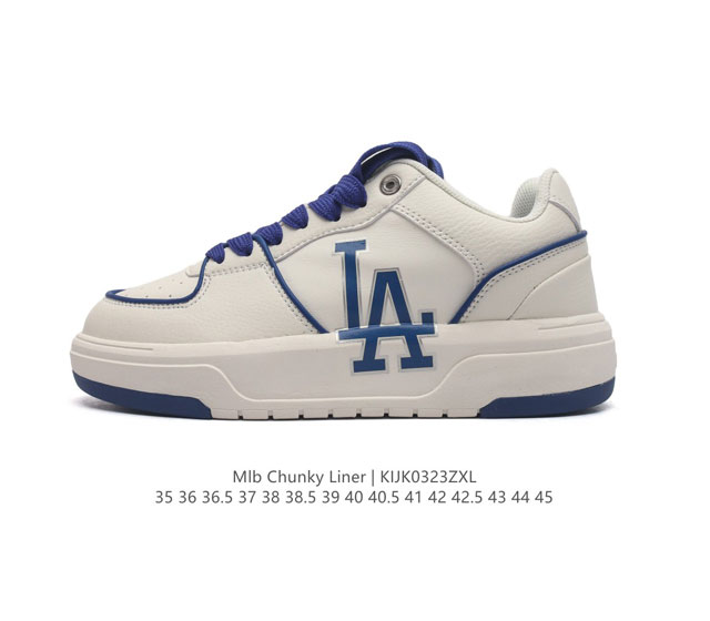 Mlb Chunky Liner Mid Mlb Chunky Liner , , , , style, , 35-45 Kijk0323