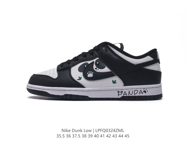 nk Dunk Low Retro Diy Dd 3- 35.5-45 Lpfq0324Zml