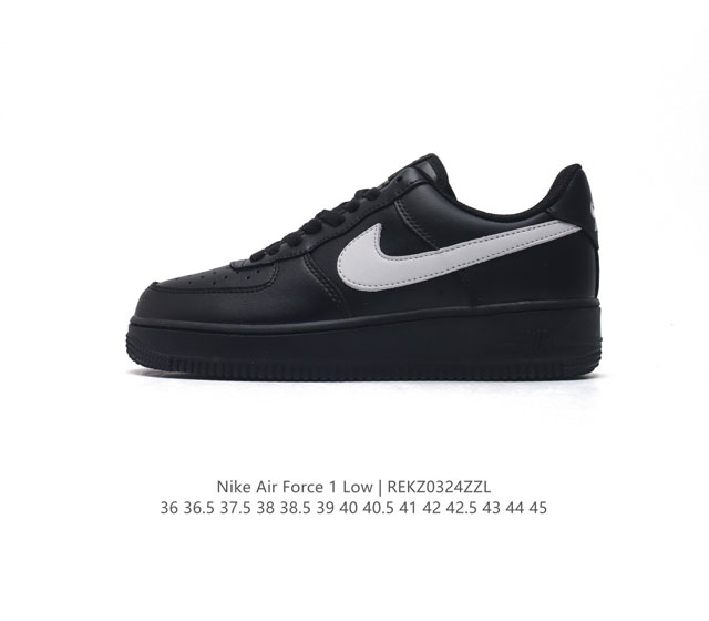 nike Air Force 1 Low Af1 force 1 Fz0627-010 36 36.5 37.5 38 38.5 39 40 40.5 41