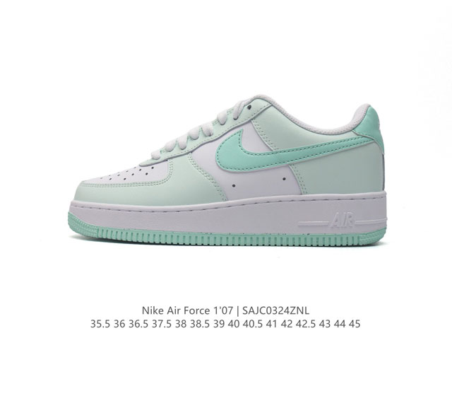 Af1 Nike Air Force 1 07 Low Fz4123-394 36 36.5 37.5 38 38.5 39 40 40.5 41 42 42