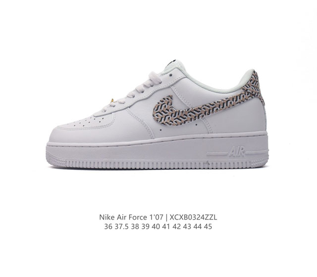 Nike Air Force 1 '07 Air Force 1 '07 Nike Air Dz2709 36 37.5 38 39 40 41 42 43