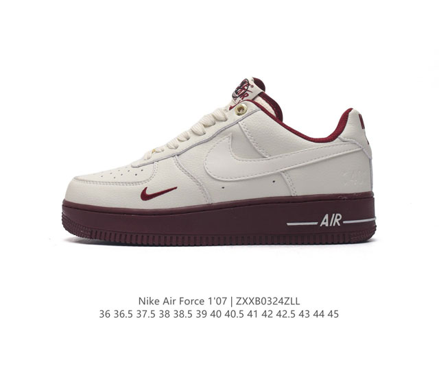 Nike Air Force 1 07 Af 1 force 1 Dm2845 36 36.5 37.5 38 38.5 39 40 40.5 41 42 4