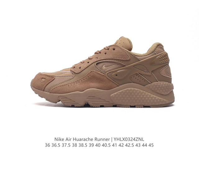 Nike air Huarache Runner Nike Air Huarache Run 92 Nike Air Phylon Air-Sole Dz330