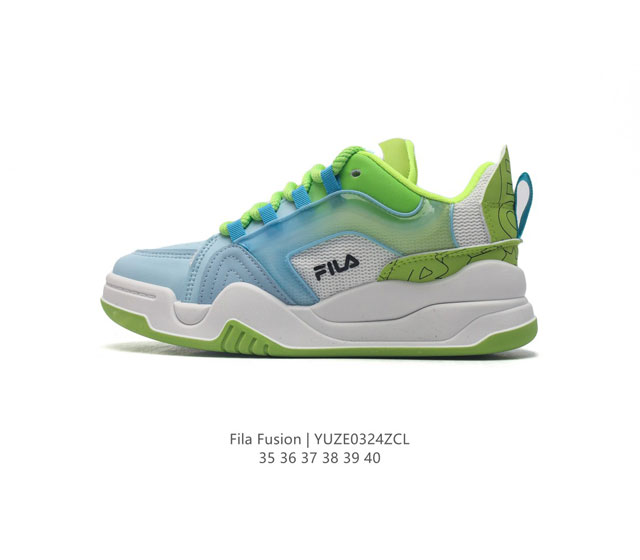 Fila Fusion Fila Fila Fila Fusion 35-40 : Yuze0324Zcl