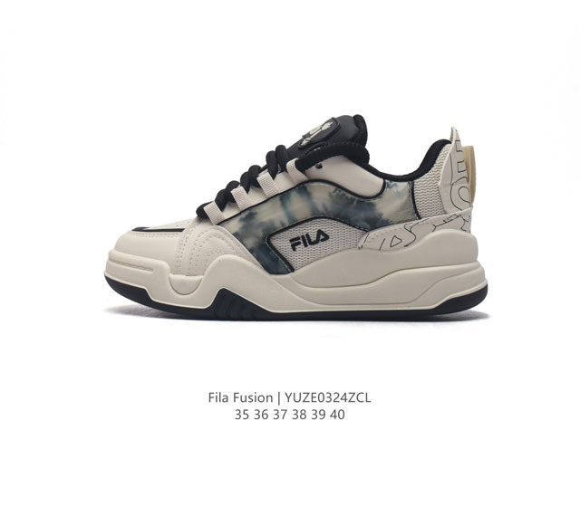 Fila Fusion Fila Fila Fila Fusion 35-40 : Yuze0324Zcl