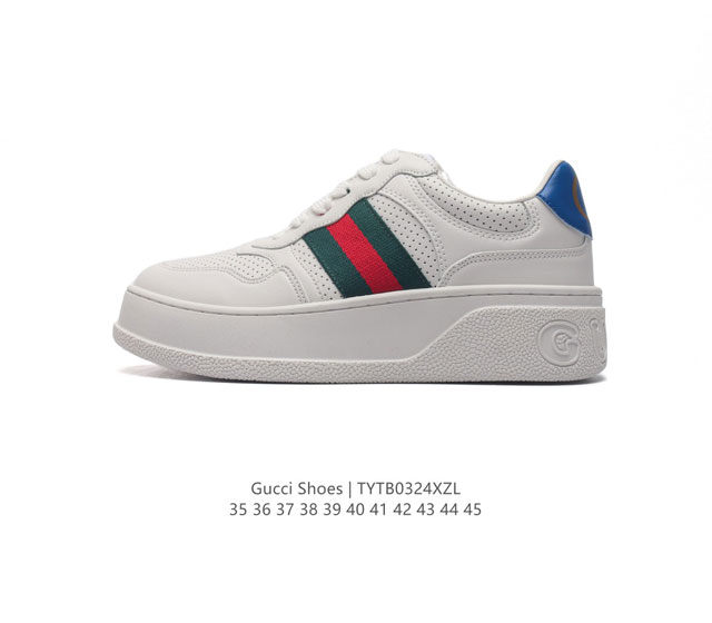 Gucci 2024Ss gucci 35-45 Tytb0324Xzl