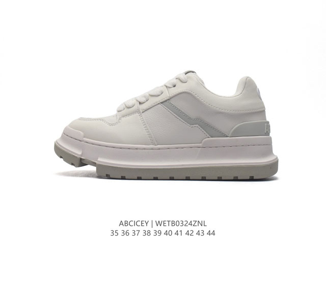 Abcicey # # 35-44 Wetb0324Znl