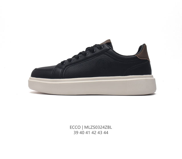 Ecco Ecco Ecco ecco 39-44 Mlzs0324Zbl