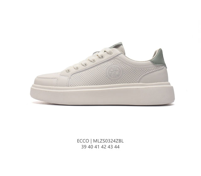 Ecco Ecco Ecco ecco 39-44 Mlzs0324Zbl