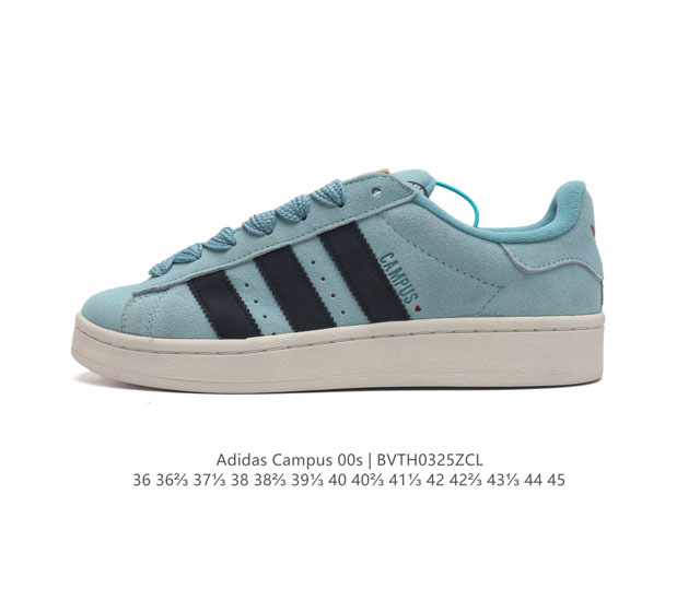 Adidas . campus 00S Adidas Campus 00S campus logo Id6248 36-45 Bvth0325Zcl