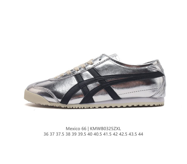 Asics - Onitsuka Tiger Mexico 66 rb 1183B566-020 36-44 Kmwb0325