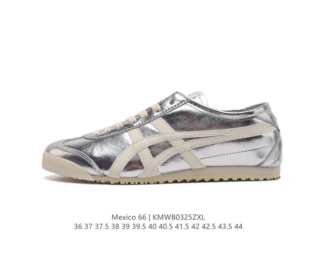 Asics - Onitsuka Tiger Mexico 66 rb 1183B566-020 36-44 Kmwb0325