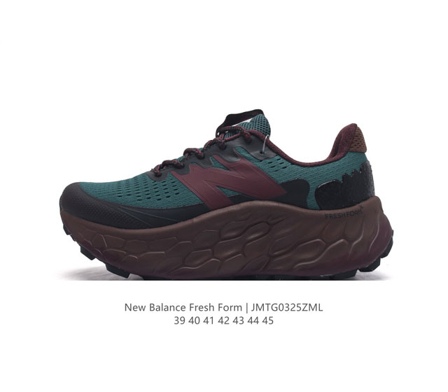 [New Balance] Fresh Form fresh Foam hyposkin Tpu Mtmorna D 39-45 Jmtg0325Zml