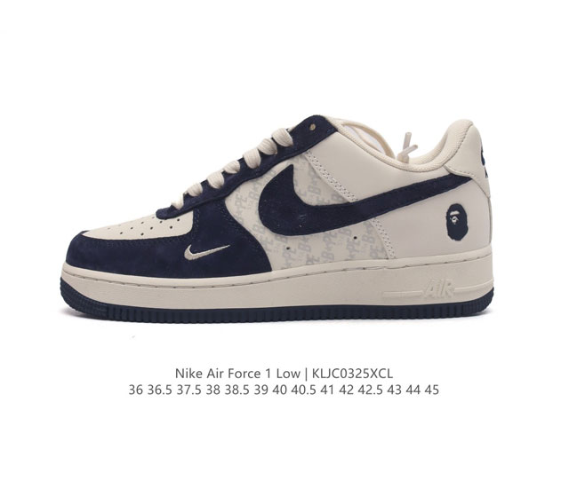 Af1 Nike Air Force 1 07 Low Sl 111 36 36.5 37.5 38 38.5 39 40 40.5 41 42 42.5 4