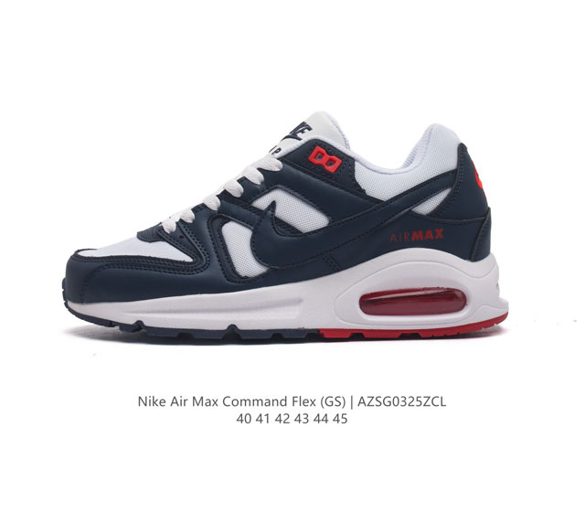 Nike Air Max Command Nike Air Max Command 1987 Nike Air Nike Air 844346 40-45 A