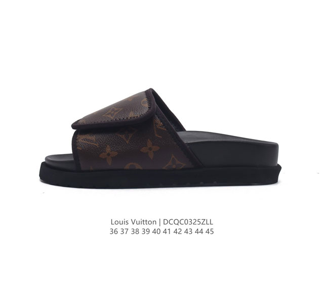 Lv Louis Vuitton Louis Vuitton Lv 36 37 38 39 40 41 42 43 44 45 Dcqc0325Zll