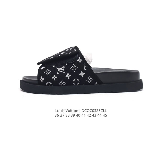 Lv Louis Vuitton Louis Vuitton Lv 36 37 38 39 40 41 42 43 44 45 Dcqc0325Zll