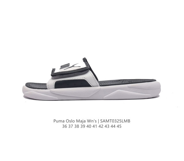 puma Dream Nitro Slide Mb2 391294 36-45 Samt0325Lmb