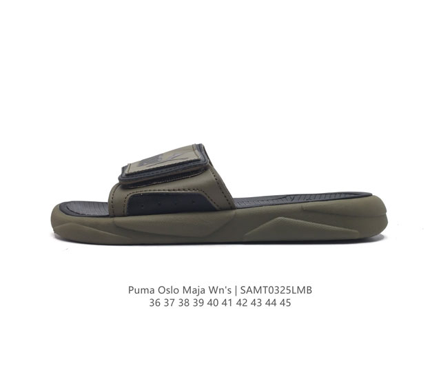 puma Dream Nitro Slide Mb2 391294 36-45 Samt0325Lmb