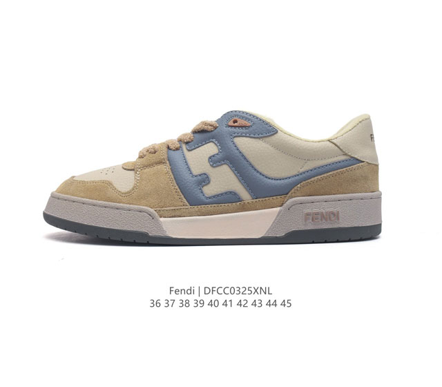 Fendi 2024 kim Jones fendi 36-45 Dfcc0325Xnl