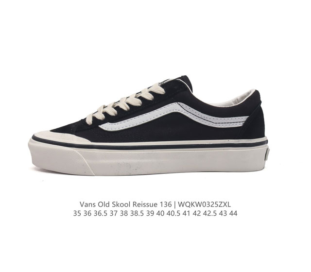 vans Old Skool 1:1 1:1 : 35-44 Wqkw0325