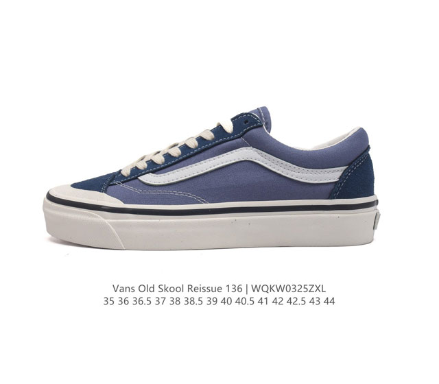 vans Old Skool 1:1 1:1 : 35-44 Wqkw0325