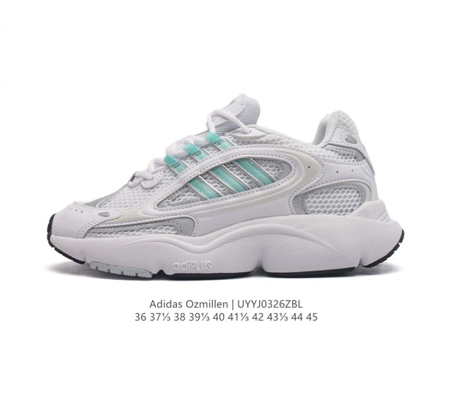 Adidas Originals Ozmillen Shoes Oz 90 Adidas Ozweego adiplus Adiplus If6569 36-4