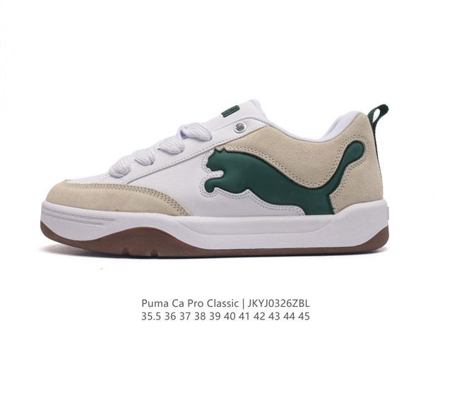 Puma Ca Pro Classic , 35.5-45 Jkyj0326Zbl