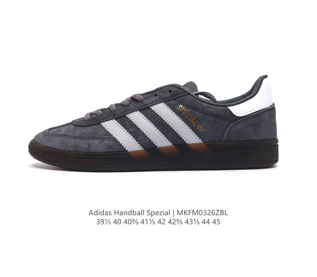 Adidas Handball Spezial Gx6989 39-45 Mkfm0326Zbl