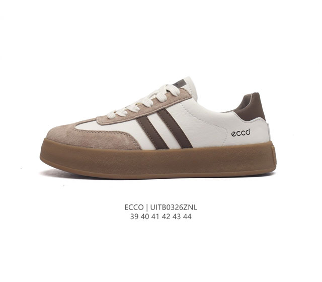 Ecco Ecco Ecco ecco 39-44 Uitb0326Znl