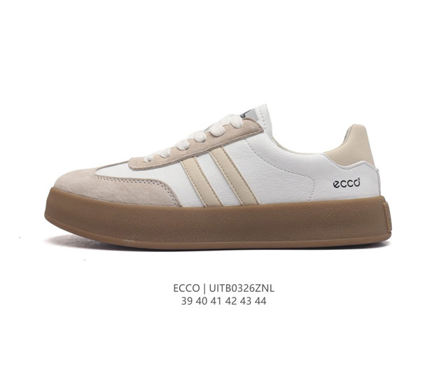 Ecco Ecco Ecco ecco 39-44 Uitb0326Znl