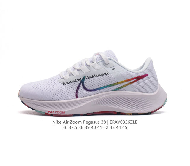 Nike Air Zoom Pegasus 38 38 nike Zoom Pegasus 38 # zoom+ react 38 zoom+ react C